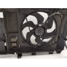 Recambio de electroventilador para citroen xsara picasso 2.0 hdi vivace referencia OEM IAM   