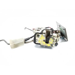 Recambio de cerradura puerta delantera izquierda para opel frontera a básico referencia OEM IAM   