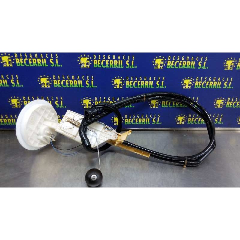 Recambio de aforador para audi a4 berlina (8e) 3.0 tdi quattro (171kw) referencia OEM IAM Recambio de aforador para audi a4 berlina (8e) 3.0 tdi quattro (171kw) referencia OEM IAM
