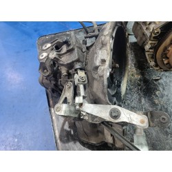 Recambio de caja cambios para opel corsa c club referencia OEM IAM R90400  