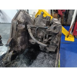 Recambio de caja cambios para opel corsa c club referencia OEM IAM R90400  