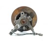 Recambio de mangueta delantera izquierda para opel combo (corsa c) familiar referencia OEM IAM   
