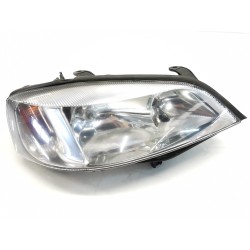 Recambio de faro derecho para opel astra g berlina club referencia OEM IAM 90520878DU 1EG00764002 