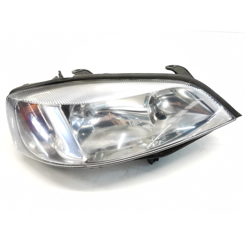 Recambio de faro derecho para opel astra g berlina club referencia OEM IAM 90520878DU 1EG00764002 