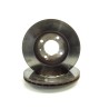 Recambio de disco freno delantero para seat ibiza (6k1) select referencia OEM IAM   