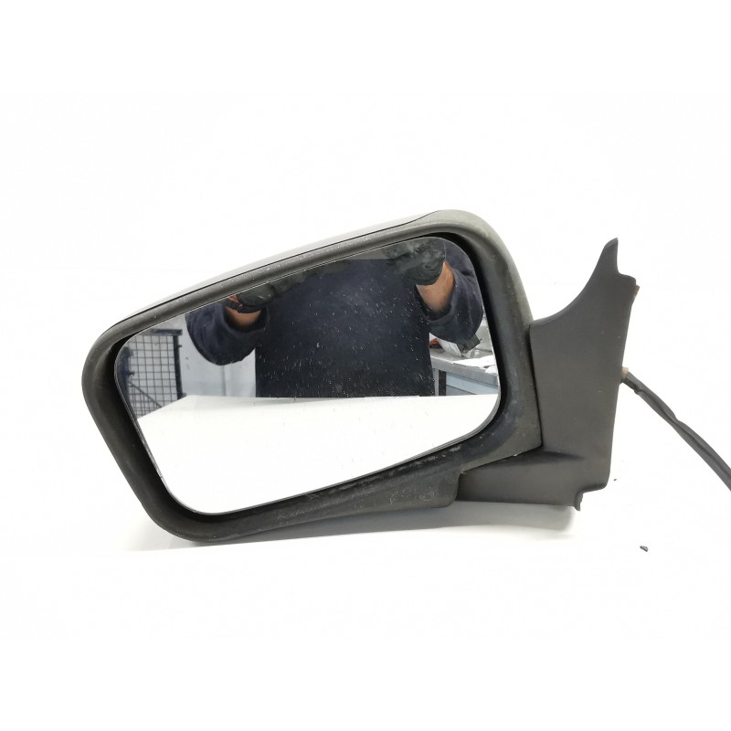 Recambio de retrovisor izquierdo para opel frontera a básico referencia OEM IAM Recambio de retrovisor izquierdo para opel frontera a básico referencia OEM IAM