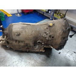 Recambio de caja cambios para mercedes clase e (w210) berlina diesel 300 turbodiesel (210.025) referencia OEM IAM 1402709100  