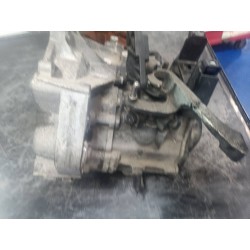 Recambio de caja cambios para seat ibiza st (6j8) style referencia OEM IAM LNR  