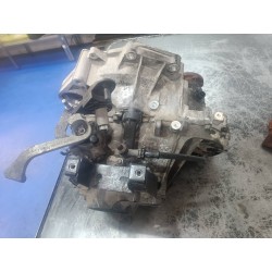 Recambio de caja cambios para seat ibiza st (6j8) style referencia OEM IAM LNR  