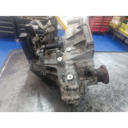 Recambio de caja cambios para seat ibiza st (6j8) style referencia OEM IAM LNR  