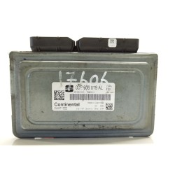 Recambio de centralita motor uce para seat ibiza st (6j8) style referencia OEM IAM 03E906019AL  