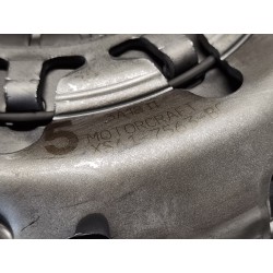 Recambio de kit de embrague para ford focus c-max (cap) ambiente (d) referencia OEM IAM 3S417550B1A  