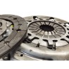 Recambio de kit de embrague para ford focus c-max (cap) ambiente (d) referencia OEM IAM 3S417550B1A  