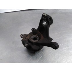 Recambio de mangueta delantera derecha para ford ka (ccq) básico referencia OEM IAM   