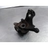 Recambio de mangueta delantera derecha para ford ka (ccq) básico referencia OEM IAM   