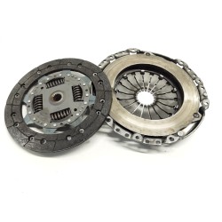 Recambio de kit de embrague para ford focus c-max (cap) ambiente (d) referencia OEM IAM 3S417550B1A  