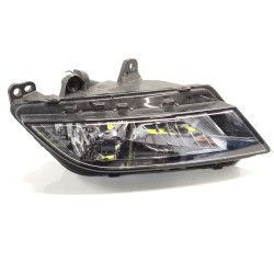Recambio de faro antiniebla izquierdo para seat ibiza st (6j8) style referencia OEM IAM 6J9941701A  