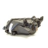 Recambio de faro antiniebla izquierdo para seat ibiza st (6j8) style referencia OEM IAM 6J9941701A  