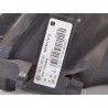 Recambio de faro antiniebla izquierdo para seat ibiza st (6j8) style referencia OEM IAM 6J9941701A  