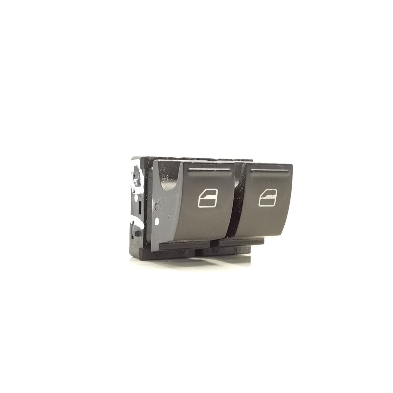 Recambio de mando elevalunas delantero izquierdo para seat ibiza st (6j8) style referencia OEM IAM 1K3959857B Recambio de mando elevalunas delantero izquierdo para seat ibiza st (6j8) style referencia OEM IAM 1K3959857B
