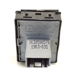 Recambio de mando elevalunas delantero izquierdo para seat ibiza st (6j8) style referencia OEM IAM 1K3959857B  