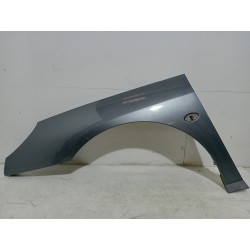 Recambio de aleta delantera izquierda para peugeot 407 st confort pack referencia OEM IAM   