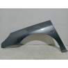 Recambio de aleta delantera izquierda para peugeot 407 st confort pack referencia OEM IAM   