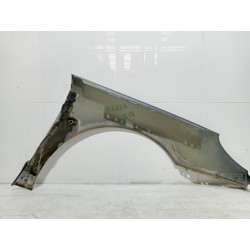 Recambio de aleta delantera izquierda para peugeot 407 st confort pack referencia OEM IAM   