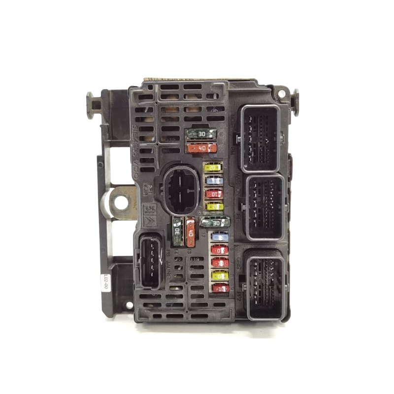 Recambio de bsm para peugeot 407 st confort pack referencia OEM IAM 9658539280 Recambio de bsm para peugeot 407 st confort pack referencia OEM IAM 9658539280
