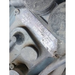 Recambio de módulo encendido para mercedes clase e (w124) berlina e 260 (124.026) referencia OEM IAM 0227400656 0065457332 
