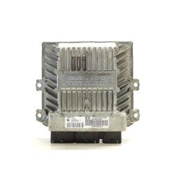 Recambio de centralita motor uce para peugeot 407 st confort pack referencia OEM IAM SW9662272880  