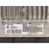 Recambio de centralita motor uce para peugeot 407 st confort pack referencia OEM IAM SW9662272880  