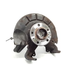 Recambio de mangueta delantera izquierda para seat ibiza st (6j8) style referencia OEM IAM   