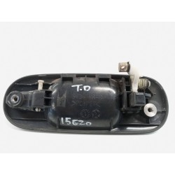 Recambio de maneta exterior trasera derecha para mg rover serie 400 (rt) 420 sdi (4-ptas.) referencia OEM IAM   