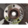 Recambio de mangueta delantera izquierda para seat ibiza st (6j8) style referencia OEM IAM   