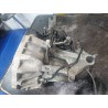 Recambio de caja cambios para renault megane ii berlina 5p authentique referencia OEM IAM JR108  