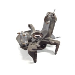 Recambio de mangueta delantera izquierda para seat ibiza st (6j8) style referencia OEM IAM   