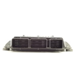 Recambio de centralita motor uce para peugeot 407 st confort pack referencia OEM IAM SW9662272880  