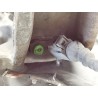 Recambio de mangueta delantera izquierda para seat ibiza st (6j8) style referencia OEM IAM   