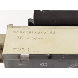 Recambio de cuadro instrumentos para fiat cinquecento (170) siena referencia OEM IAM   