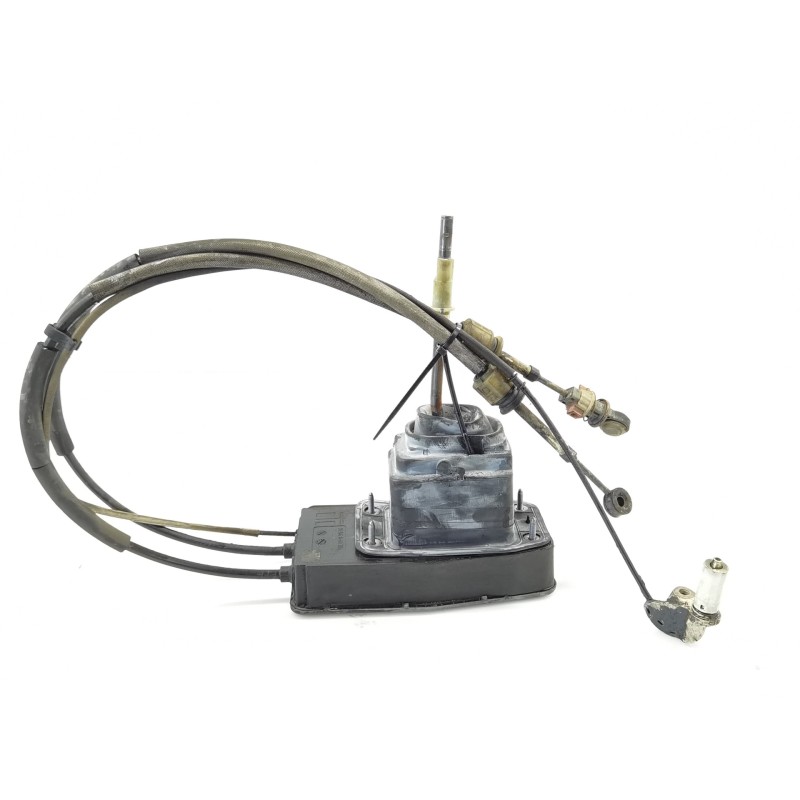 Recambio de palanca cambio para peugeot 407 st confort pack referencia OEM IAM 9683949180 Recambio de palanca cambio para peugeot 407 st confort pack referencia OEM IAM 9683949180