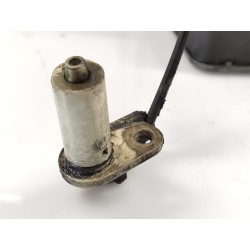 Recambio de palanca cambio para peugeot 407 st confort pack referencia OEM IAM 9683949180  