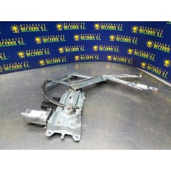 Recambio de elevalunas delantero derecho para opel zafira a comfort referencia OEM IAM 90579572 90579356 