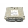 Recambio de centralita motor uce para volkswagen golf iv berlina (1j1) conceptline referencia OEM IAM 036906034CN  