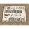 Recambio de centralita motor uce para volkswagen golf iv berlina (1j1) conceptline referencia OEM IAM 036906034CN  