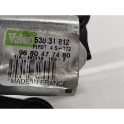 Recambio de motor limpia trasero para peugeot 5008 access referencia OEM IAM 9680477480  