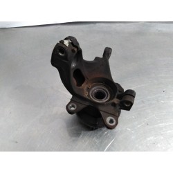 Recambio de mangueta delantera derecha para ford ka (ccq) básico referencia OEM IAM   