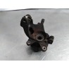 Recambio de mangueta delantera derecha para ford ka (ccq) básico referencia OEM IAM   