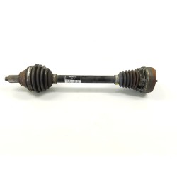 Recambio de transmisión delantera izquierda para seat ibiza st (6j8) style referencia OEM IAM 6R0407761  