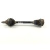 Recambio de transmisión delantera izquierda para seat ibiza st (6j8) style referencia OEM IAM 6R0407761  